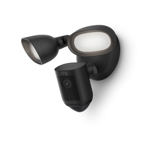 RING Floodlight Cam Pro Wired - Dreamedia AV