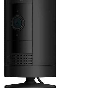 RING Stick Up Cam Plug In - Dreamedia AV