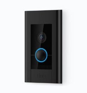 RING X Doorbell Elite - EN - Dreamedia AV