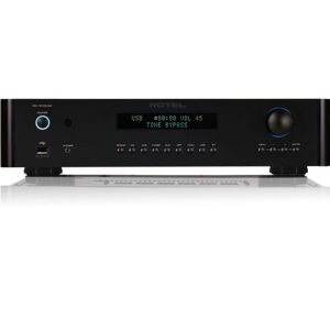 Rotel RC-1572MKII Stereo Preamplifier - Dreamedia AV