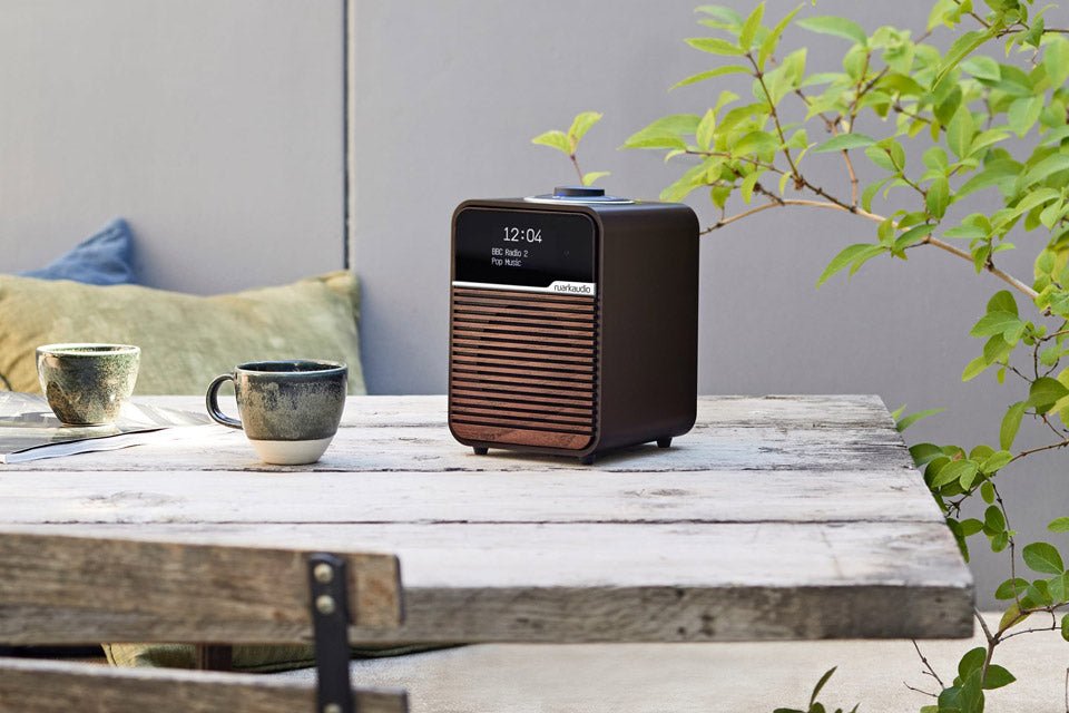 Ruark R1 Bluetooth Radio - Dreamedia AV