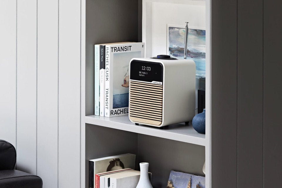Ruark R1 Bluetooth Radio - Dreamedia AV