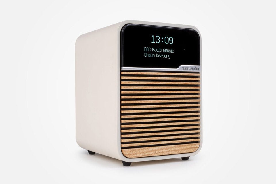 Ruark R1 Bluetooth Radio - Dreamedia AV