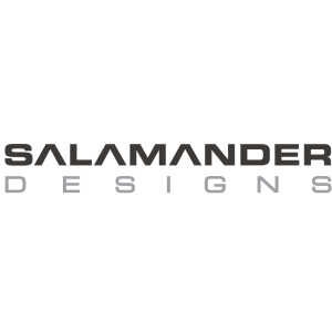 Salamander Designs Logo