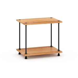 Salamander Designs Archetype 2.0 Audio Stand - Dreamedia AV