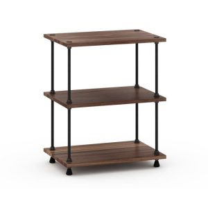 Salamander Designs Archetype 3.0 Audio Stand - Dreamedia AV