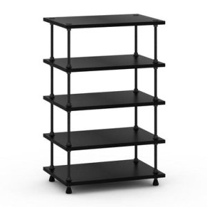 Salamander Designs Archetype 5.0 Audio Stand - Dreamedia AV