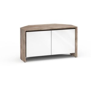 Salamander Designs Barcelona 221 Audio Cabinet - Dreamedia AV