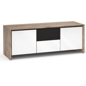 Salamander Designs Barcelona 236 Audio Cabinet - Dreamedia AV