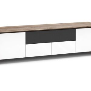 Salamander Designs Barcelona 245 Audio Cabinet - Dreamedia AV