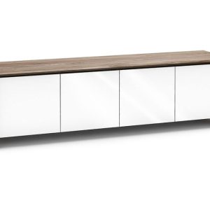 Salamander Designs Barcelona 247 Audio Cabinet - Dreamedia AV