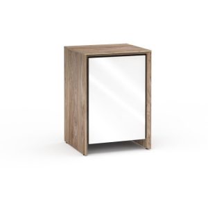 Salamander Designs Barcelona 317 Audio Cabinet - Dreamedia AV