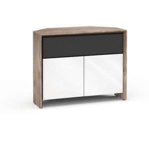 Salamander Designs Barcelona 329 Audio Cabinet - Dreamedia AV