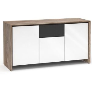 Salamander Designs Barcelona 336 Audio Cabinet - Dreamedia AV