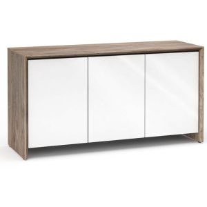 Salamander Designs Barcelona 337 Audio Cabinet - Dreamedia AV