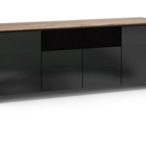 Salamander Designs Barcelona 345 Audio Cabinet - Dreamedia AV