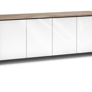 Salamander Designs Barcelona 347 Audio Cabinet - Dreamedia AV