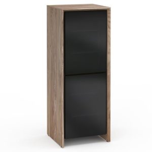 Salamander Designs Barcelona 617 Audio Cabinet - Dreamedia AV
