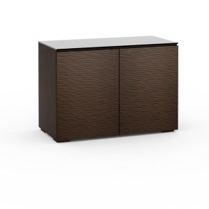 Salamander Designs Berlin 323 Audio Cabinet - Dreamedia AV