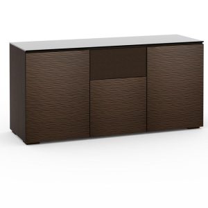 Salamander Designs Berlin 336 Audio Cabinet - Dreamedia AV