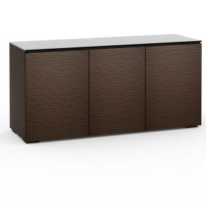 Salamander Designs Berlin 337 Audio Cabinet - Dreamedia AV