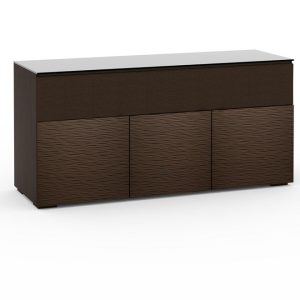 Salamander Designs Berlin 339 Audio Cabinet - Dreamedia AV