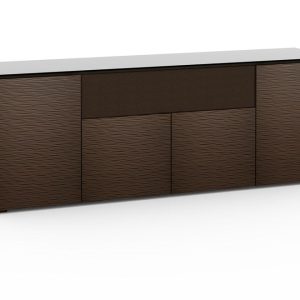 Salamander Designs Berlin 345 Audio Cabinet - Dreamedia AV