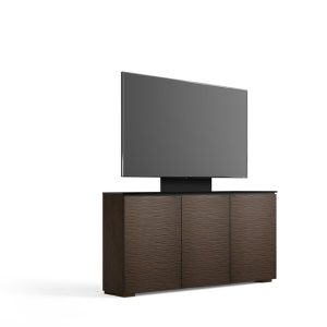 Salamander Designs Berlin Chameleon Low Profile 337 Audio Cabinet - Dreamedia AV