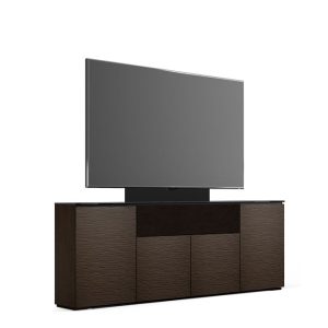 Salamander Designs Berlin Chameleon Low Profile 345 Audio Cabinet - Dreamedia AV