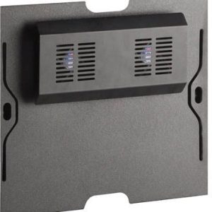 Salamander Designs Chameleon Rear Panel - Dreamedia AV