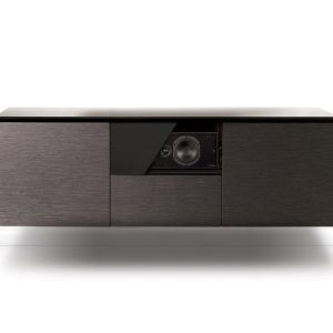 Salamander Designs Channel Speaker for Synergy Audio Cabinet - Dreamedia AV