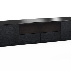 Salamander Designs Chicago 245 Audio Cabinet - Dreamedia AV