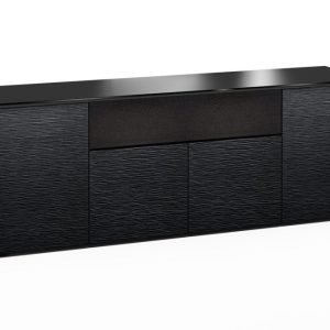 Salamander Designs Chicago 345 Audio Cabinet - Dreamedia AV