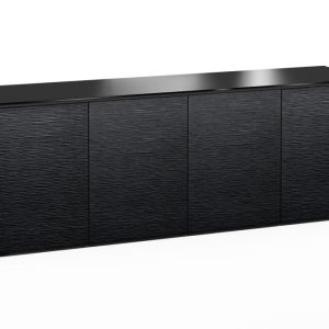Salamander Designs Chicago 347 Audio Cabinet - Dreamedia AV