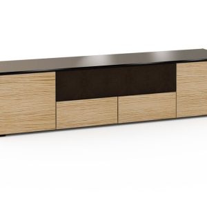 Salamander Designs Denver 245 Audio Cabinet - Dreamedia AV