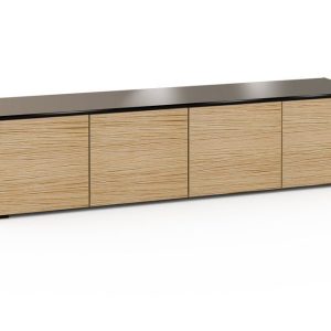Salamander Designs Denver 247 Audio Cabinet - Dreamedia AV