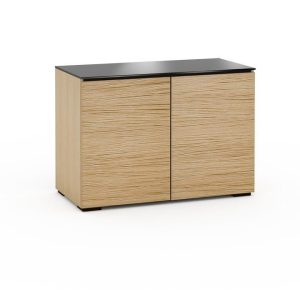 Salamander Designs Denver 323 Audio Cabinet - Dreamedia AV