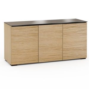 Salamander Designs Denver 337 Audio Cabinet - Dreamedia AV