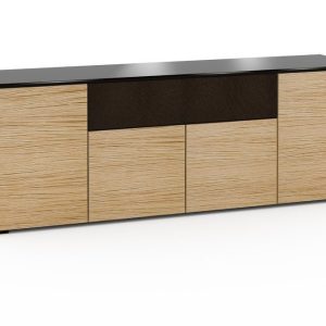 Salamander Designs Denver 345 Audio Cabinet - Dreamedia AV