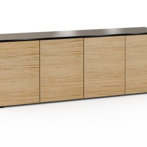 Salamander Designs Denver 347 Audio Cabinet - Dreamedia AV