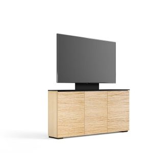 Salamander Designs Denver Chameleon Low Profile 337 Audio Cabinet - Dreamedia AV