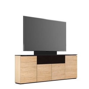 Salamander Designs Denver Chameleon Low Profile 345 Audio Cabinet - Dreamedia AV