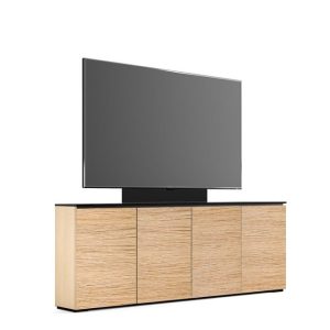 Salamander Designs Denver Chameleon Low Profile 347 Audio Cabinet - Dreamedia AV