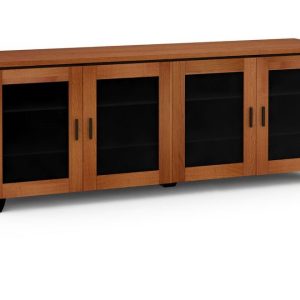 Salamander Designs Elba 347 Audio Cabinet - Dreamedia AV