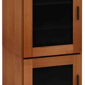 Salamander Designs Elba 517 Audio Cabinet - Dreamedia AV