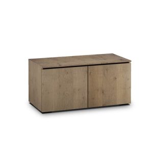 Salamander Designs Lancaster 221 Audio Cabinet - Dreamedia AV