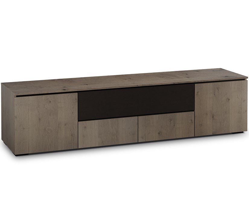 Salamander Designs Lancaster 245 Audio Cabinet - Dreamedia AV