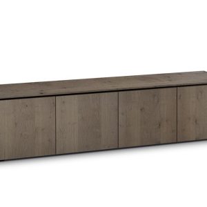 Salamander Designs Lancaster 247 Audio Cabinet - Dreamedia AV