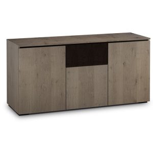 Salamander Designs Lancaster 336 Audio Cabinet - Dreamedia AV