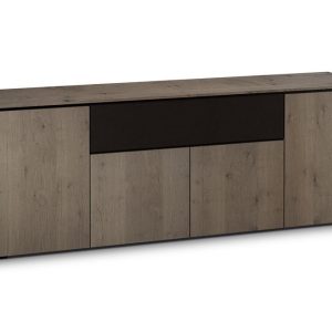 Salamander Designs Lancaster 345 Audio Cabinet - Dreamedia AV